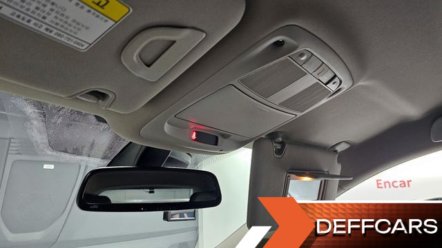 Renault-KoreaSamsung QM6 Diesel 4WD RE Signature купить на сайте DeffCars