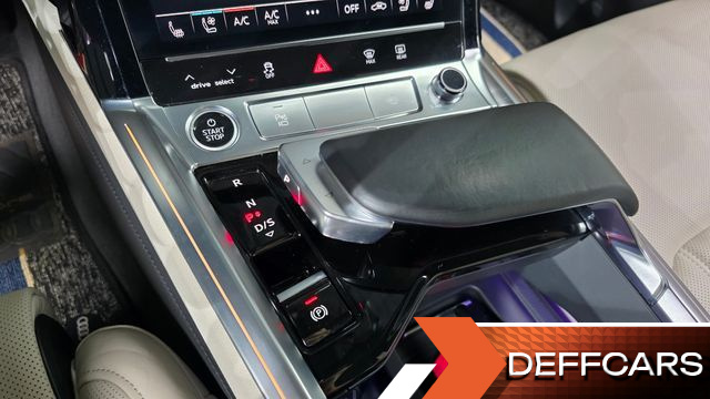 Audi E-TRON 55 Quattro Sportback купить на сайте DeffCars
