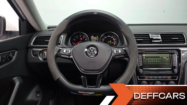 Volkswagen PASSAT 2.0 TSI B7 купить на сайте DeffCars