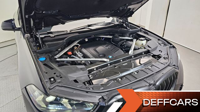 BMW X6 xDrive40d M Sport Pro купить на сайте DeffCars