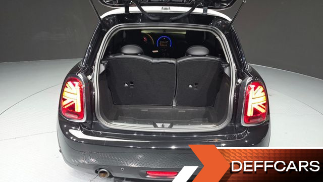 Mini COOPER Standard Third Generation купить на сайте DeffCars