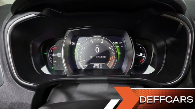 Renault-KoreaSamsung QM6 Quest 2.0 LPe LE 2WD купить на сайте DeffCars
