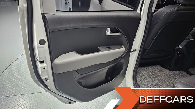 Kia RAY Signature купить на сайте DeffCars