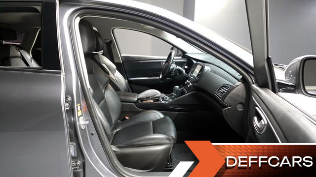 Renault-KoreaSamsung SM6 2.0 GDe SE купить на сайте DeffCars