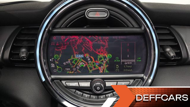 Mini COOPER Classic Plus Launch Pack Third Generation купить на сайте DeffCars