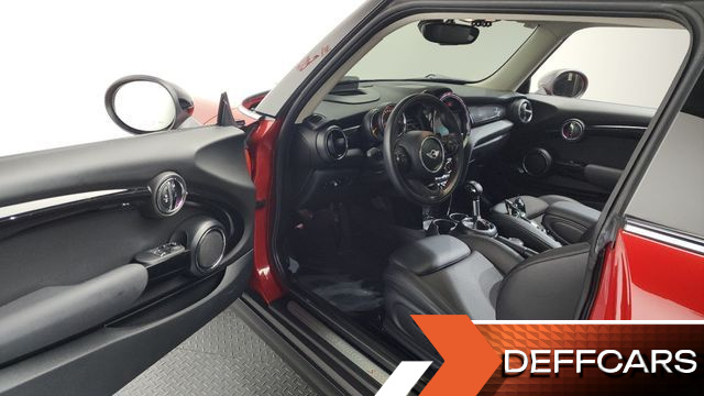 Mini COOPER Standard Third Generation купить на сайте DeffCars