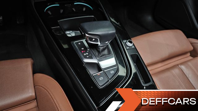 Audi A5 40 TFSI Quattro Premium Sportback купить на сайте DeffCars