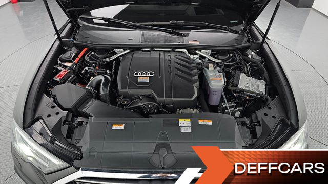 Audi A6 45 TFSI Quattro Premium купить на сайте DeffCars