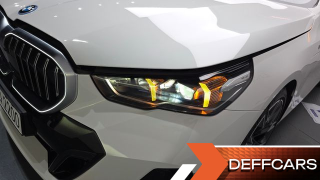 BMW 5-SERIES 530e xDrive M Sport купить на сайте DeffCars