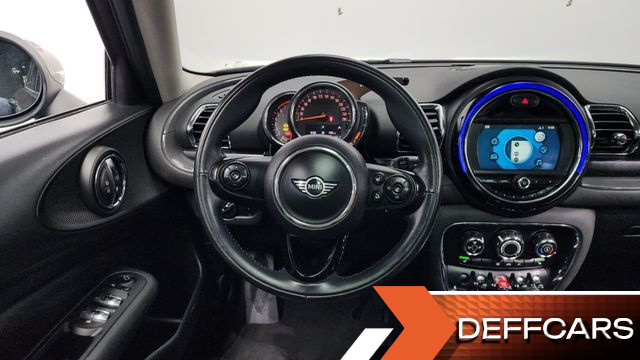 Mini CLUBMAN Standard 2nd купить на сайте DeffCars