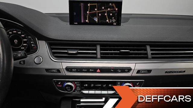 Audi Q7 45 TFSI Quattro купить на сайте DeffCars