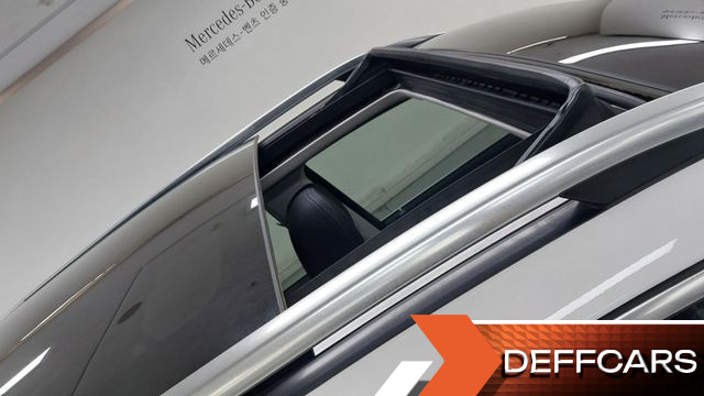 Mercedes GLE-CLASS GLE450 4MATIC купить на сайте DeffCars