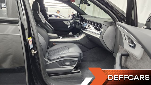 Audi Q7 55 TFSI Quattro Premium купить на сайте DeffCars