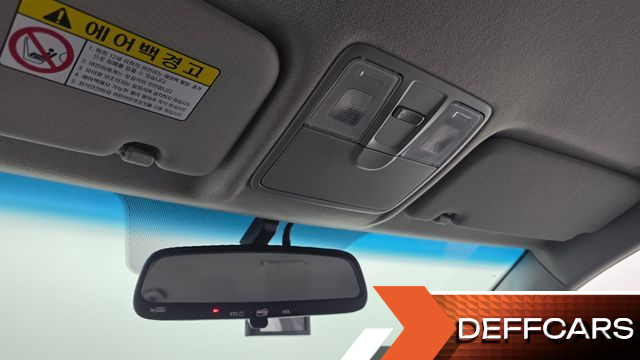 Hyundai ACCENT 1.4 VVT Modern купить на сайте DeffCars