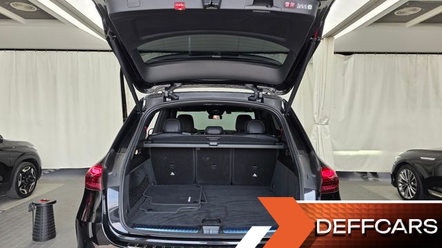 Mercedes GLE-CLASS AMG GLE53 4MATIC+ купить на сайте DeffCars