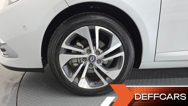 Renault-KoreaSamsung SM3 LE купить на сайте DeffCars