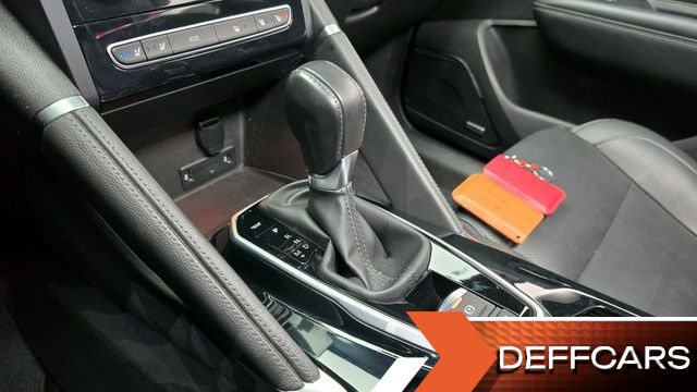 Renault-KoreaSamsung QM6 2.0 GDe RE Signature 2WD купить на сайте DeffCars