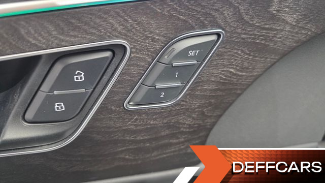 Audi Q7 45 TDI Quattro Premium купить на сайте DeffCars