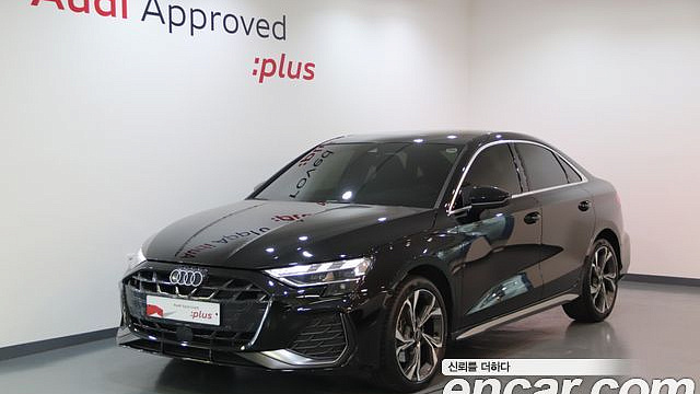 Audi A3 40 TFSI Premium купить на сайте DeffCars