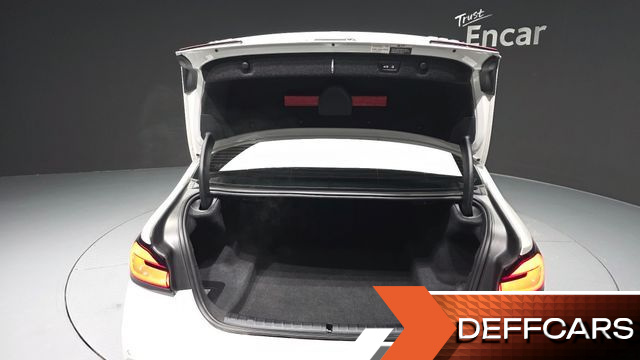 BMW 5-SERIES 530i xDrive M Sport Package купить на сайте DeffCars