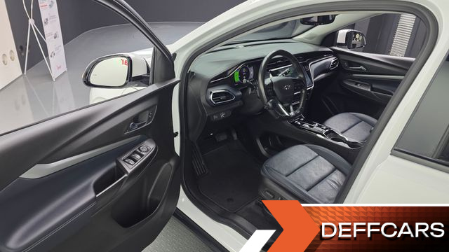 ChevroletGMDaewoo Bolt EUV Premier купить на сайте DeffCars