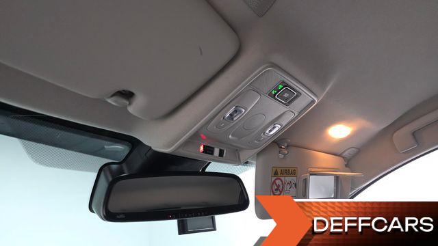 Renault-KoreaSamsung XM3 1.6 E-TECH Inspire e-shifter купить на сайте DeffCars