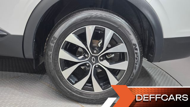 Renault-KoreaSamsung XM3 1.6 GTe RE купить на сайте DeffCars