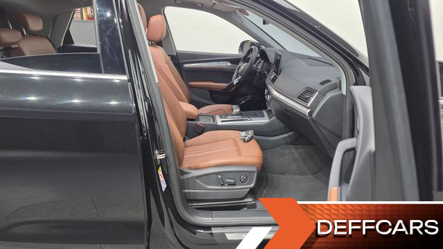 Audi Q5 45 TFSI Quattro Premium Sportback купить на сайте DeffCars