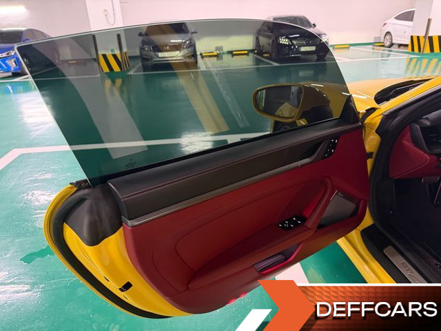Porsche 911 Carrera S купить на сайте DeffCars