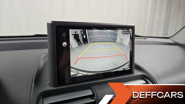 Hyundai CASPER Turbo Inspiration купить на сайте DeffCars