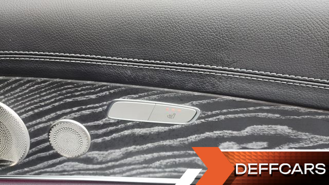 Mercedes E-CLASS E350 4MATIC AMG Line купить на сайте DeffCars
