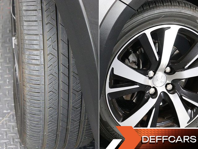 Peugeot 2008 1.5 BlueHDi GT Line купить на сайте DeffCars
