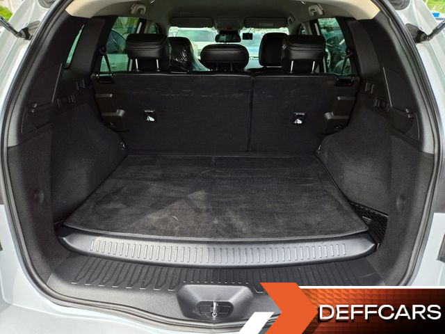 Renault-KoreaSamsung QM6 2.0 LPe LE 2WD купить на сайте DeffCars