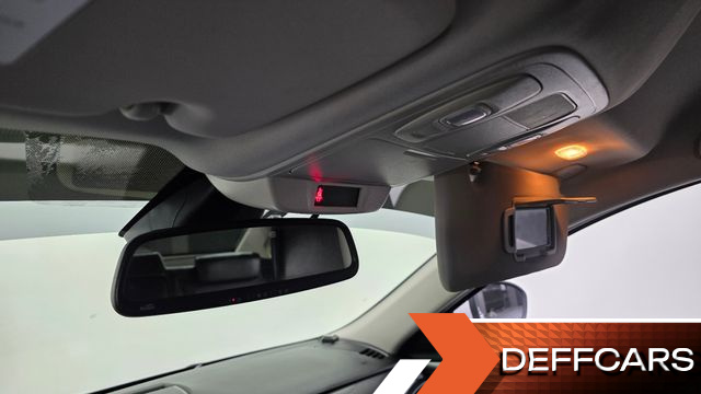 Renault-KoreaSamsung SM6 2.0 GDe SE купить на сайте DeffCars