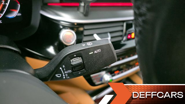 BMW 5-SERIES 520i M Sport купить на сайте DeffCars