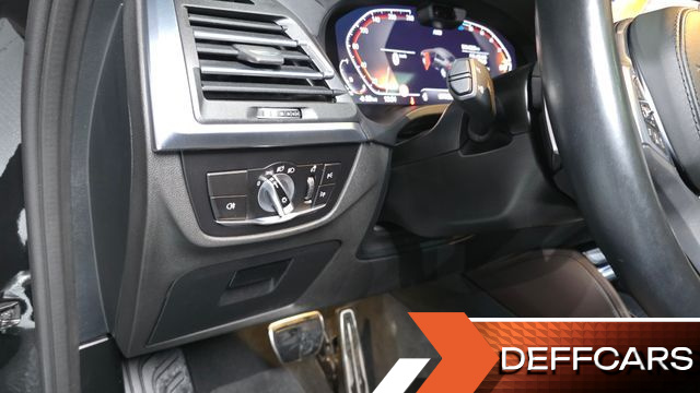 BMW X4 xDrive20d M Sport купить на сайте DeffCars