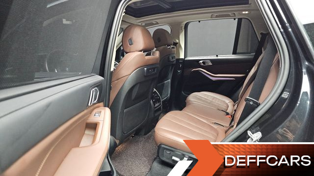 BMW X5 xDrive 40i xLine купить на сайте DeffCars
