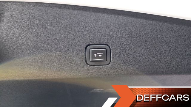 Cadillac XT6 3.6 Sport купить на сайте DeffCars
