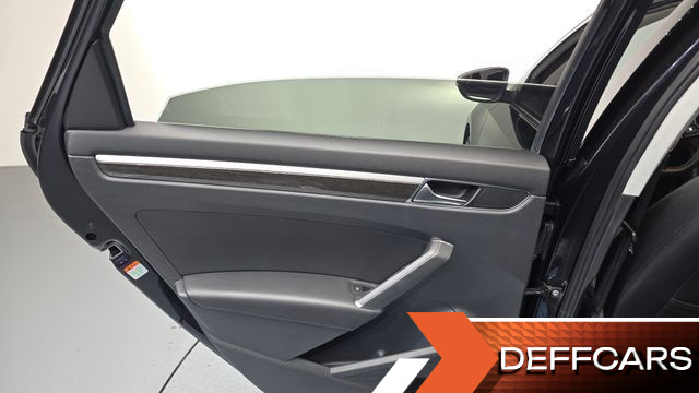 Volkswagen PASSAT 2.0 TSI B7 купить на сайте DeffCars