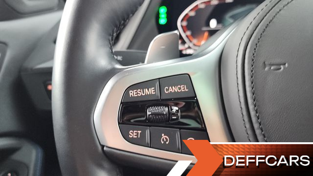 BMW 1-SERIES 120i M Sports купить на сайте DeffCars