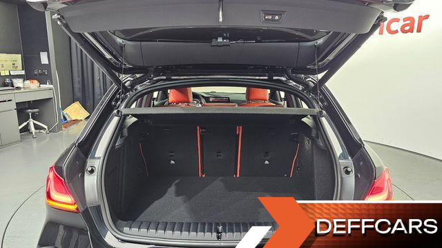BMW 1-SERIES 120i M Sports купить на сайте DeffCars