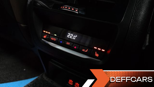BMW X4 xDrive20i M Sport X купить на сайте DeffCars