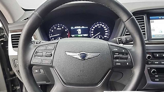 Genesis G80 3.3 GDI Luxury купить на сайте DeffCars