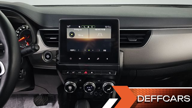 Renault-KoreaSamsung XM3 1.6 GTe RE купить на сайте DeffCars