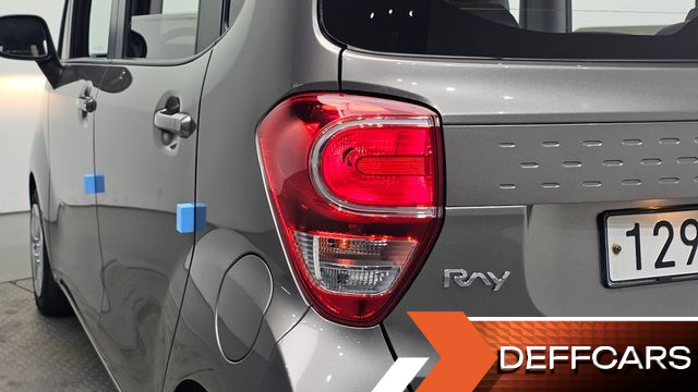 Kia RAY Standard купить на сайте DeffCars