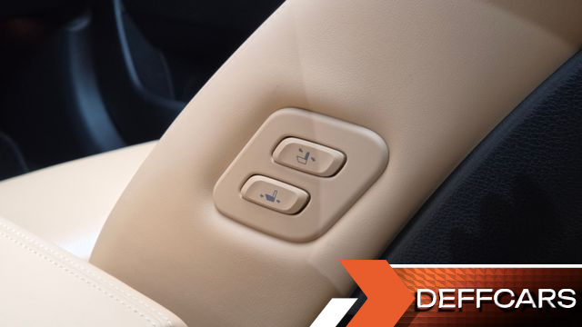 Kia K7 3.0 GDI Signature купить на сайте DeffCars