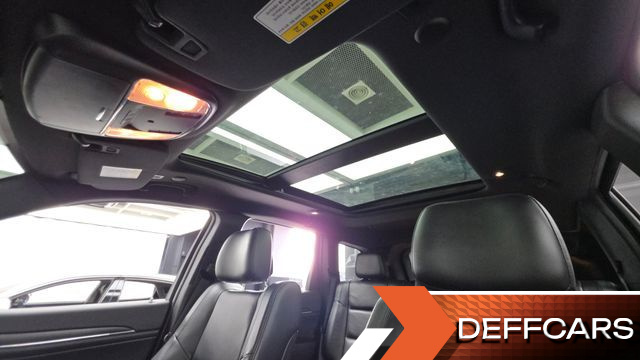 Jeep CHEROKEE 3.0 Diesel Limited WK2 купить на сайте DeffCars