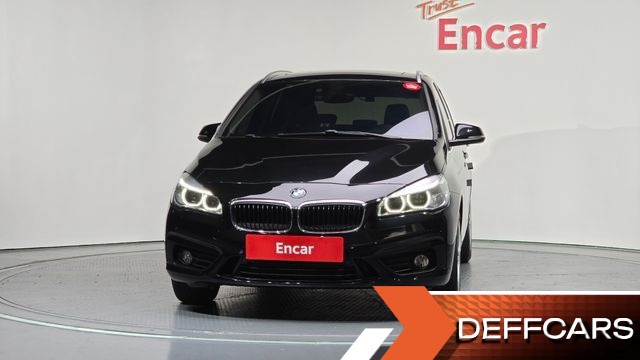 BMW 2-SERIES Joy купить на сайте DeffCars