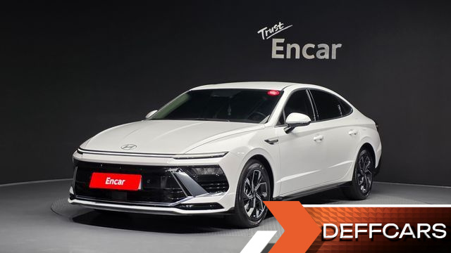Hyundai SONATA 2.0 Premium купить на сайте DeffCars