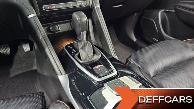 Renault-KoreaSamsung QM6 2.0 GDe PREMIERE 2WD купить на сайте DeffCars